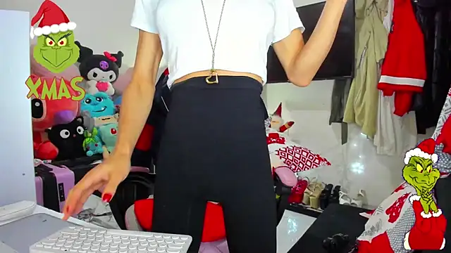 Lawrncesofiets live sex cam