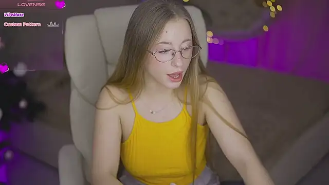 SilverrMoon's cam snapshot