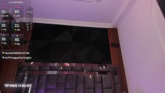 winter_rouge's cam snapshot