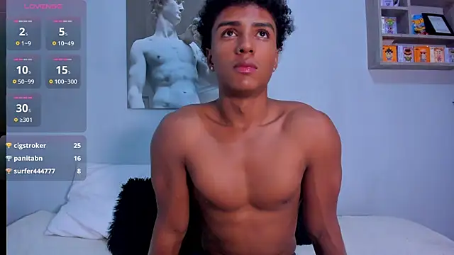 MagnusKing_ live sex cam