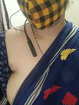 Sexynageena's cam snapshot