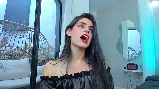 Venusflame__'s cam snapshot