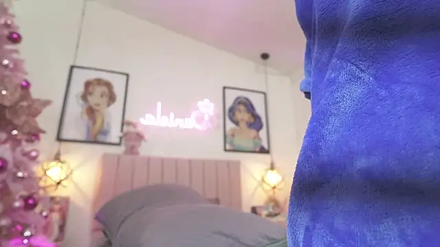 dani_parker_'s cam snapshot