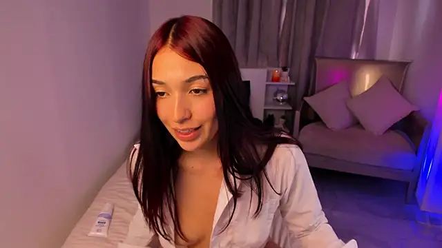 Gabyummy's cam snapshot