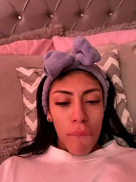 Eva-bonny's cam snapshot