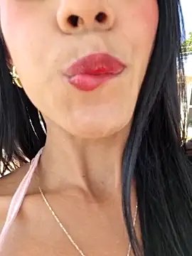 Juliana_Xander's cam snapshot