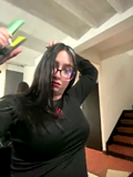 Kloe_Novoa's cam snapshot