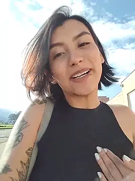 Zoe_addiction's cam snapshot