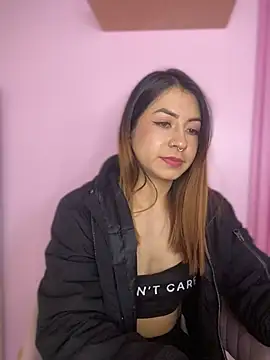 MaddieHunter's cam snapshot