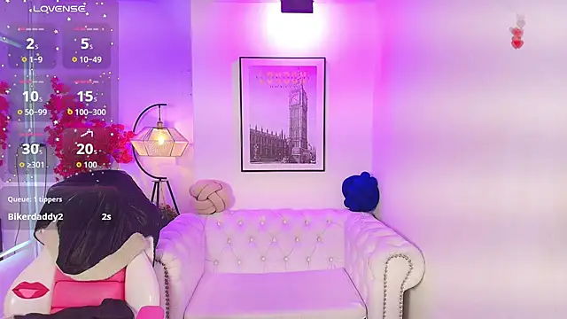 Alisson_sweett's cam snapshot