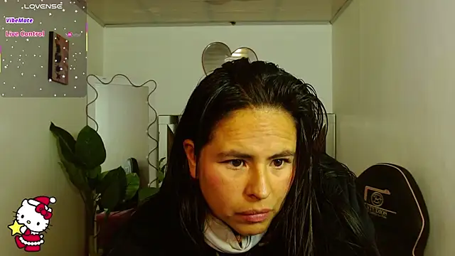 keyra_tay1's cam snapshot