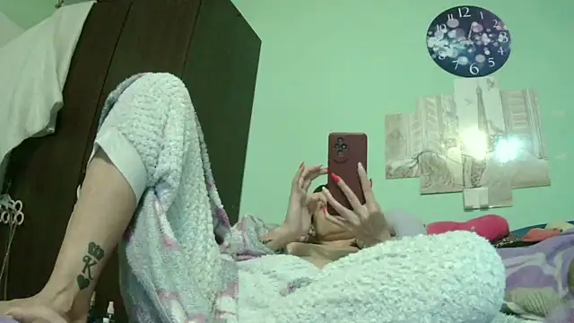 SexyGioconda's cam snapshot