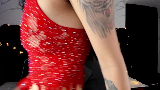 CharlotteKraviz's cam snapshot