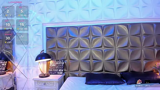 MarianaMontezz's cam snapshot