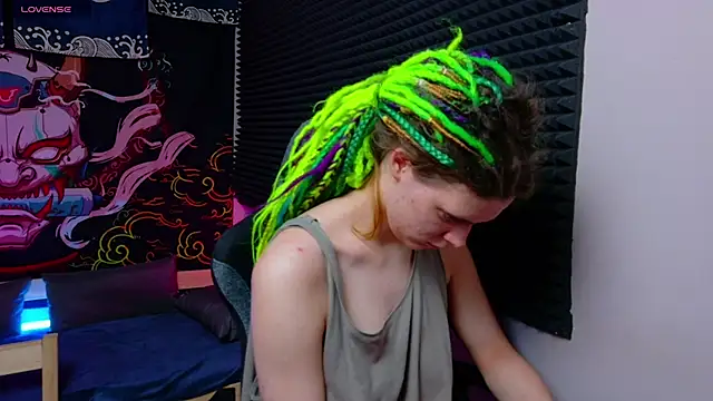 KIKI_Krash's cam snapshot