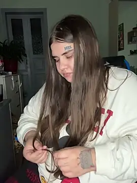 MariasV live sex cam