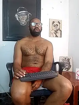 King_Malik live sex cam