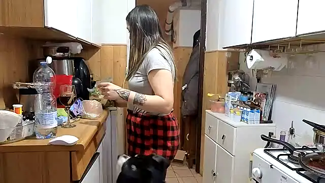 VanessaDoyle live sex cam