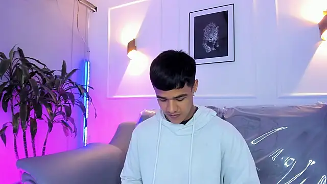 Rob_saenz_ live sex cam