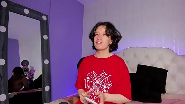 CoralAndOcean_ live sex cam