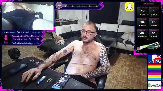 Law_Leek live sex cam