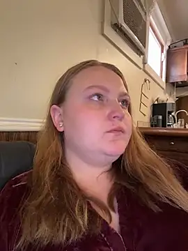 PhatAssBlond live sex cam