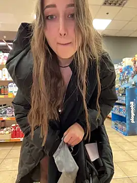 VelvetVixenI live sex cam