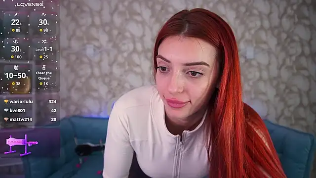 Sweety_one_'s cam snapshot