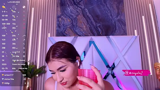 Zayda_1 live sex cam