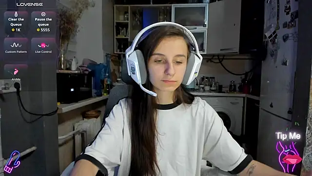 _Nika_Kik's cam snapshot