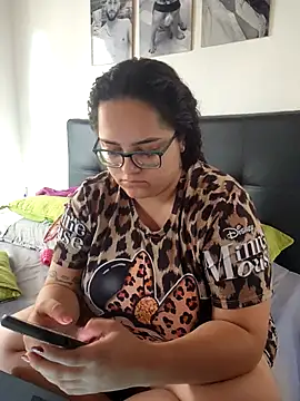 RachellGraham's cam snapshot