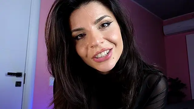 AlexaCreed's cam snapshot