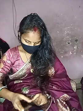 Sexy-aisha's cam snapshot