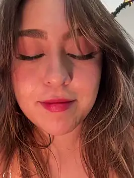 SofiMeza's cam snapshot