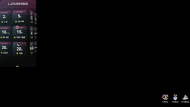 ElsaSolace's cam snapshot