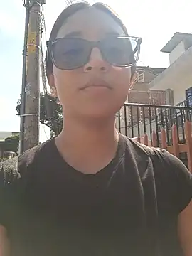 CatalinaFlores's cam snapshot