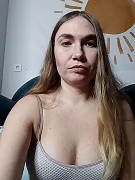 KisaVixen's cam snapshot