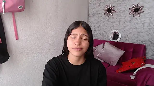 Evagirl69's cam snapshot