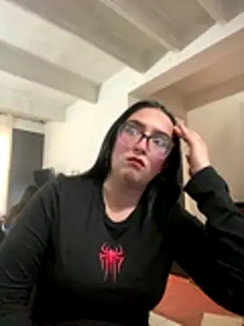 Kloe_Novoa's cam snapshot