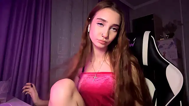 HollyPaw's cam snapshot