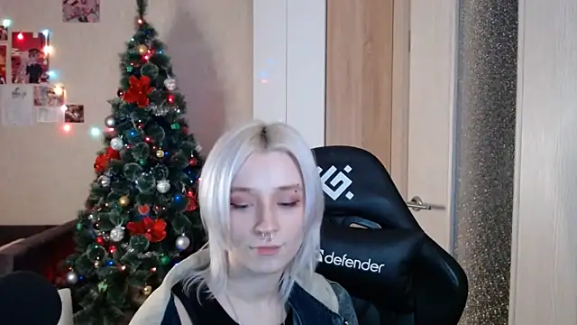 SophiaLur's cam snapshot