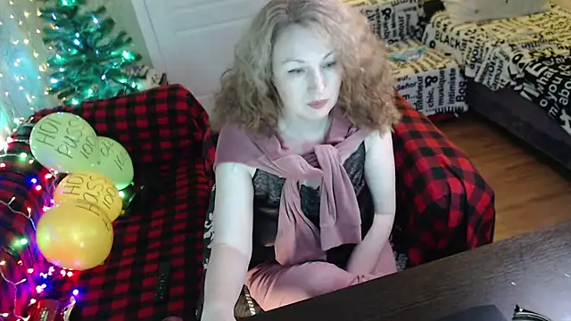 MarleneDietrich's cam snapshot