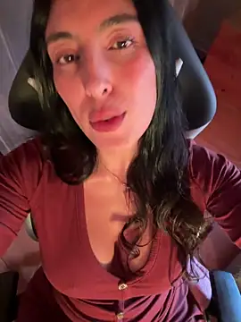 CorinVeil's cam snapshot