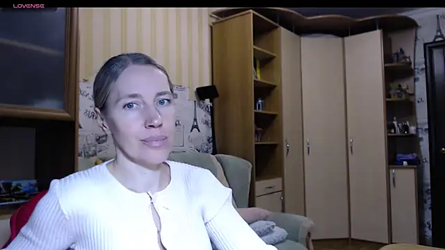 Javelinka's cam snapshot