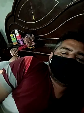 Manjit009's cam snapshot