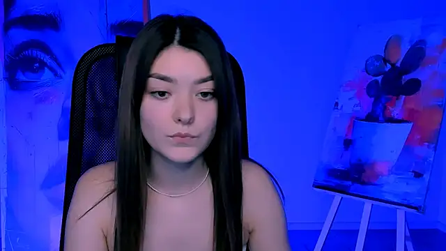 AnaSteisher live sex cam