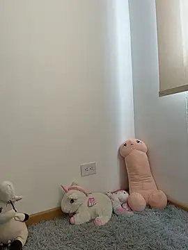 Bonniepark's cam snapshot