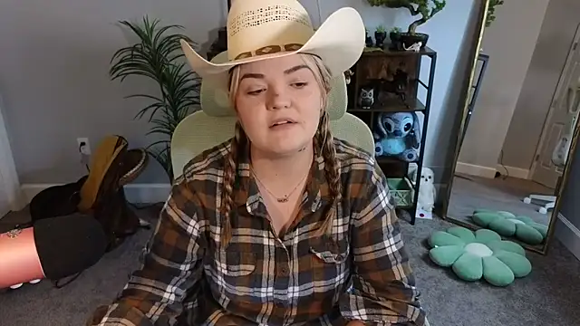 Brivana's cam snapshot