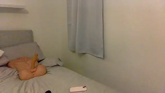 English_Brooke's cam snapshot