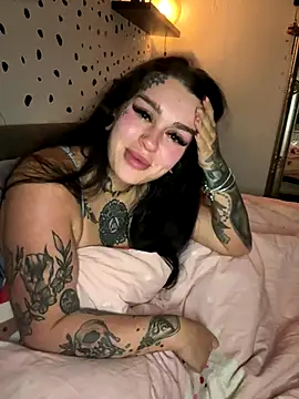 tempzzz12's cam snapshot